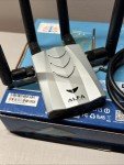 ALFA AC1900 Dual Band USB WiFi Adapter