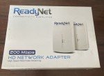 Readynet EN200K 200 Mbps High-Speed Network Adapter