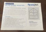 Readynet EN200K 200 Mbps High-Speed Network Adapter