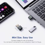 WAVLINK WiFi 6 USB 3.0 Wireless Adapter