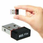 1000 Mini USB WiFi Wireless Network Adapters