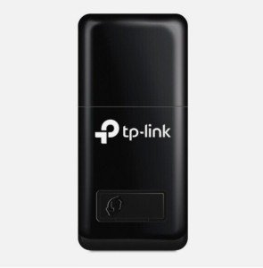 TP-Link TL-WN823N Mini USB WiFi Adapter