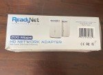 Readynet EN200K 200 Mbps High-Speed Network Adapter