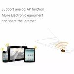 Realtek RTL8188 Mini USB WiFi Network Adapter