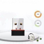 Realtek RTL8188 Mini USB WiFi Network Adapter