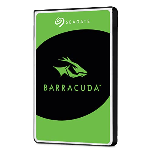Seagate 500GB Barracuda Pro Internal Hard Drive