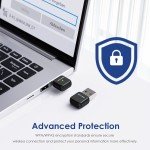 WAVLINK WiFi 6 USB 3.0 Wireless Adapter