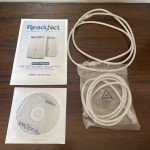Readynet EN200K 200 Mbps High-Speed Network Adapter