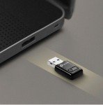 TP-Link TL-WN823N Mini USB WiFi Adapter