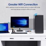 WAVLINK WiFi 6 USB 3.0 Wireless Adapter