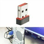 1000 Mini USB WiFi Wireless Network Adapters