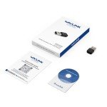 WAVLINK WiFi 6 USB 3.0 Wireless Adapter