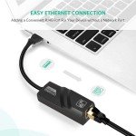 USB 3.0 Gigabit Ethernet Adapter for Windows PC