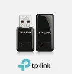 TP-Link TL-WN823N Mini USB WiFi Adapter
