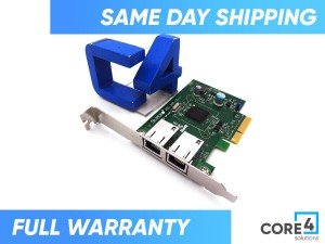 Supermicro Dual Port 1G Network Adapter