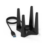 Wavlink Dual Band 1900Mbps USB 3.0 WiFi Adapter