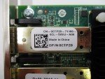 Dell Emulex 10GB Dual Port Network Adapter