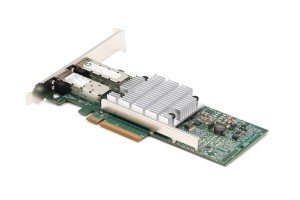 HP Dual-Port 10GbE Ethernet Network Adapter Card