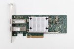 HP Dual-Port 10GbE Ethernet Network Adapter Card