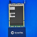 Supermicro 2-Port 10GbE RJ-45 Network Adapter