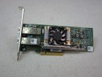 Dell Broadcom 57810S 10G Dual Port PCIe Adapter