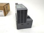 Allen Bradley 1734-AENT Point I/O Ethernet Adapter
