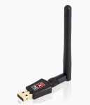 AC 600Mbps Dual Band USB WiFi Adapter