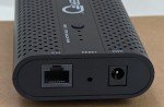 Frontier FCA252 MoCa 2.5 Ethernet Adapter