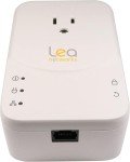 LEA Networks NetSocket1800 PLC Adapter - 3 Pack