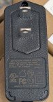 Frontier FCA252 MoCa 2.5 Ethernet Adapter