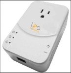LEA Networks NetSocket1800 PLC Adapter - 3 Pack