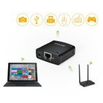 Wavlink LAN Print Server Adapter for USB Printers