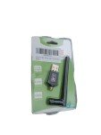 AC 600Mbps Dual Band USB WiFi Adapter