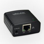 Wavlink LAN Print Server Adapter for USB Printers