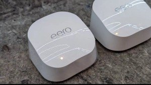 Eero 6+ Mesh Wifi Router 2 Pack