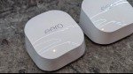 Eero 6+ Mesh Wifi Router 2 Pack