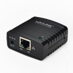 Wavlink LAN Print Server Adapter for USB Printers