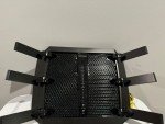 NETGEAR Nighthawk X6 AC3200 Tri-Band Router