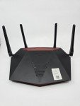 NETGEAR Nighthawk Pro Gaming Wi-Fi 6 Router - Black (XR1000)