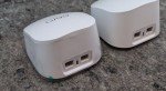 Eero 6+ Mesh Wifi Router 2 Pack