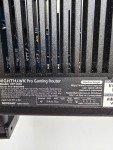 NETGEAR Nighthawk Pro Gaming Wi-Fi 6 Router - Black (XR1000)