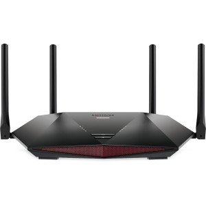 NETGEAR Nighthawk AX5400 Gaming WiFi 6 Router