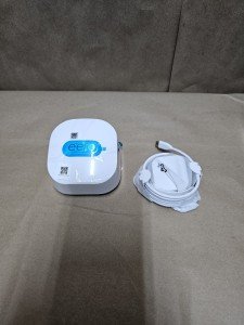 Eero 6 Dual Band Mesh Wi-Fi 6 Router
