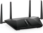 NETGEAR Nighthawk AX5400 WiFi 6 Router