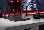 NETGEAR Nighthawk Pro Gaming WiFi 6 Router