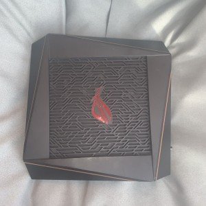 ASUS ROG Rapture Gaming Tri-Band AC Router