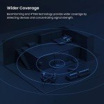 WiFi 6 Gaming Router AX3000 Dual Band Gigabit Wireless Router High Speed Router