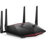 NETGEAR Nighthawk AX5400 Gaming WiFi 6 Router