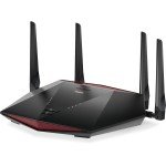 NETGEAR Nighthawk AX5400 Gaming WiFi 6 Router