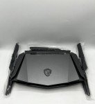MSI GRAXE66 RadiX AXE6600 Tri-Band Gaming Router